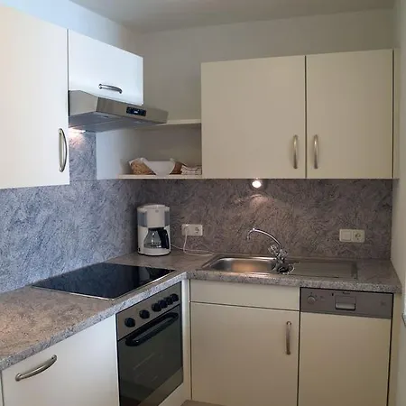 Haus Pittl Apartment *