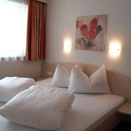 Haus Pittl Apartment Fiss