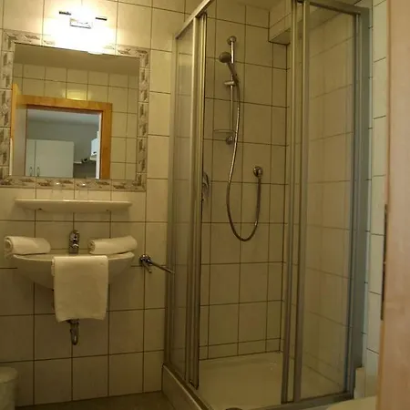Apartamento Haus Pittl
