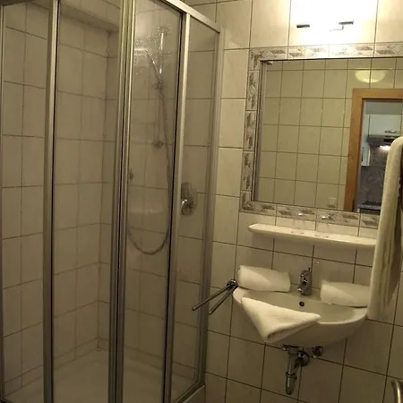 Apartment Haus Pittl *