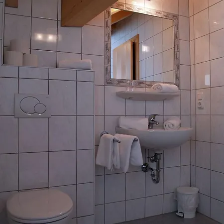 Apartment Haus Pittl