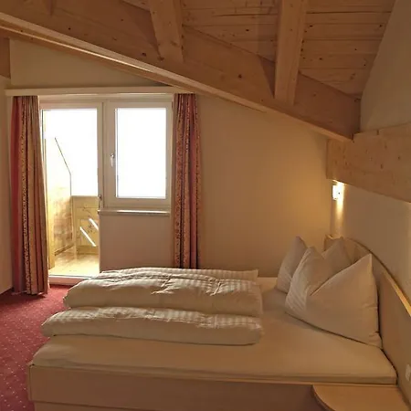 Apartment Haus Pittl Fiss