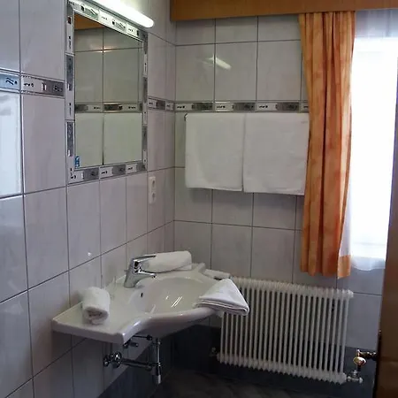 Apartamento Haus Pittl Fiss