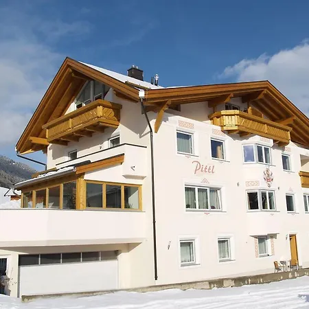 Apartment Haus Pittl Fiss