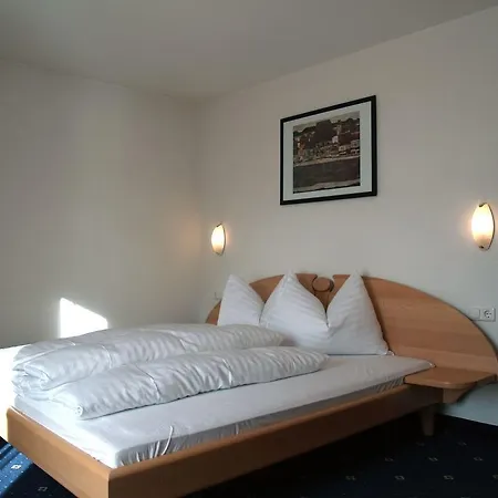 Apartment Haus Pittl